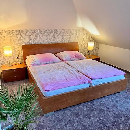 Ji Apartment Modřice Exteriér fotografie