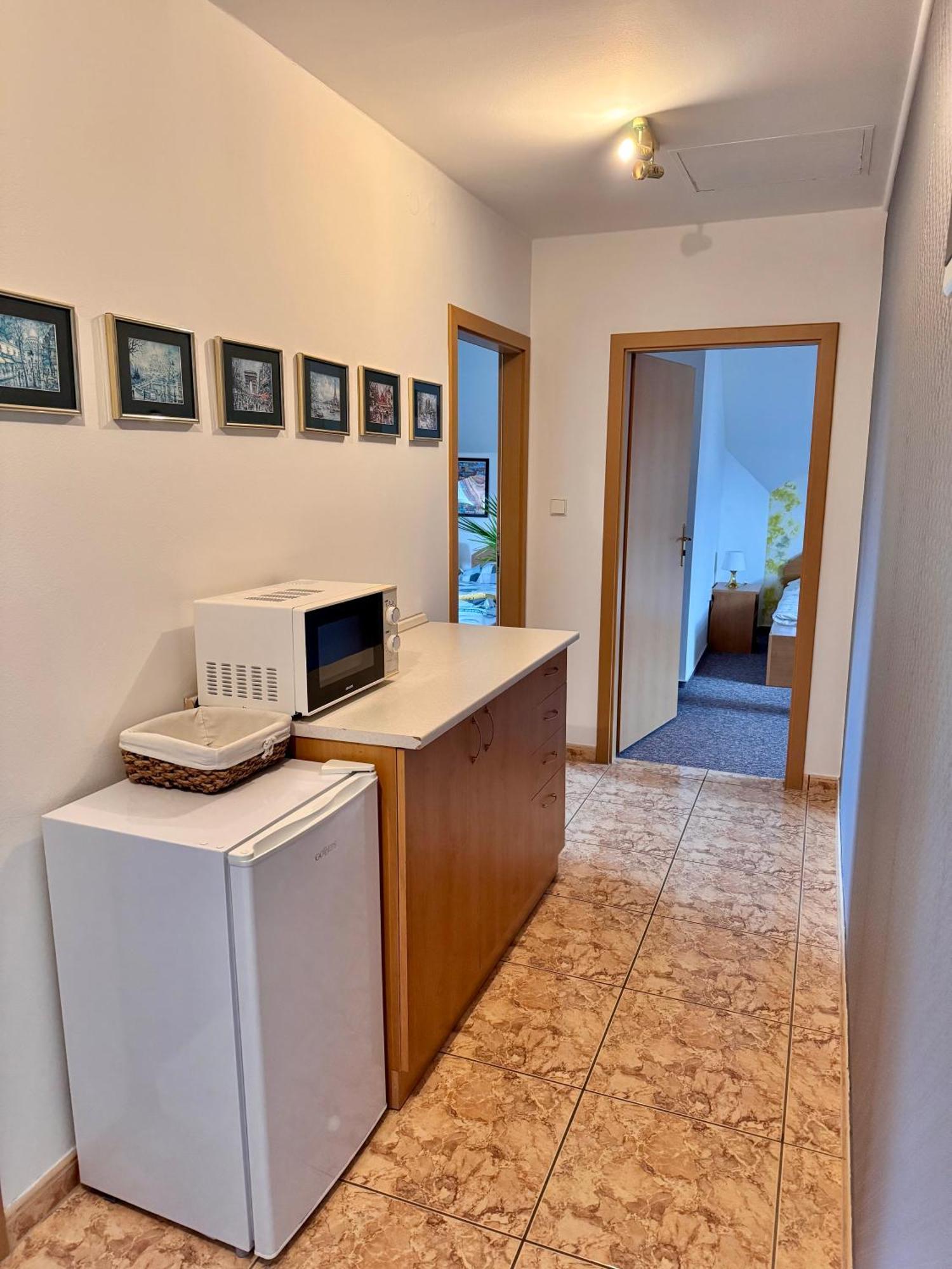 Ji Apartment Modřice Exteriér fotografie